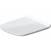 Duravit Durastyle Toilet Seat 0063710000 White 0063710000